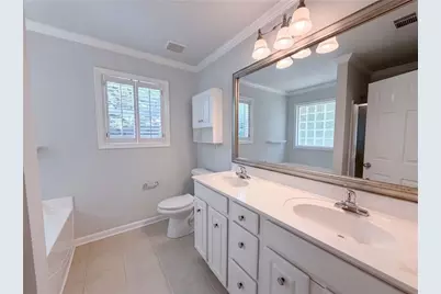 211 Logan Creek Lane, Dallas, GA 30132 - Photo 9