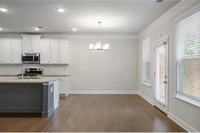 1571 Summer Song Drive, Marietta, GA 30067 - Photo 5