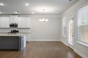 1571 Summer Song Dr, Marietta, GA 30067 - Photo 5
