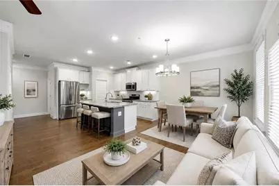1571 Summer Song Drive, Marietta, GA 30067 - Photo 3