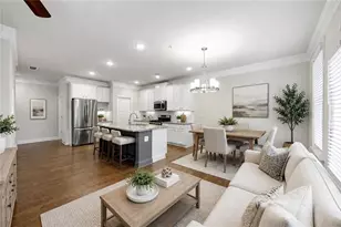 1571 Summer Song Dr, Marietta, GA 30067 - Photo 3