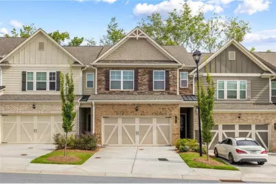 1571 Summer Song Drive, Marietta, GA 30067 - Photo 1