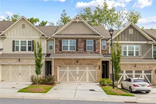 1571 Summer Song Dr, Marietta, GA 30067 - Photo 1