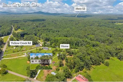 89 Eagles Perch Road, Ball Ground, GA 30107 - Photo 35