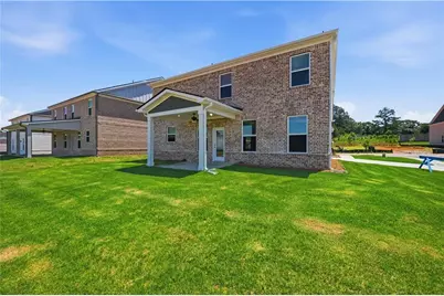640 Leafy Branch Way, McDonough, GA 30253 - Photo 29