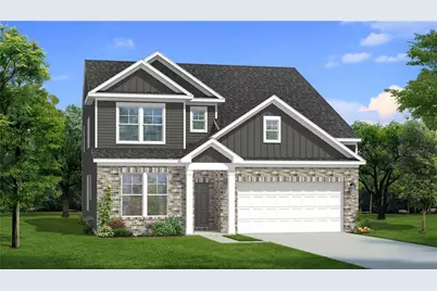 640 Leafy Branch Way, McDonough, GA 30253 - Photo 1