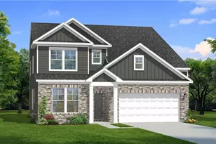 640 Leafy Br Wy, McDonough, GA 30253 - Photo 1