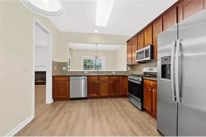 1999 Hailston Lane, Duluth, GA 30097 - Photo 11