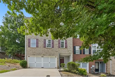 203 Valley Crossing, Canton, GA 30114 - Photo 1