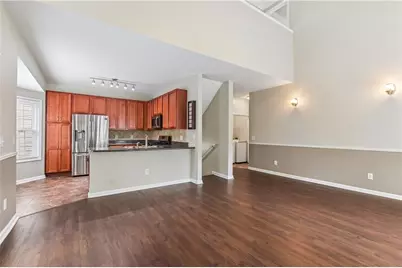 203 Valley Crossing, Canton, GA 30114 - Photo 3