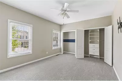 203 Valley Crossing, Canton, GA 30114 - Photo 33