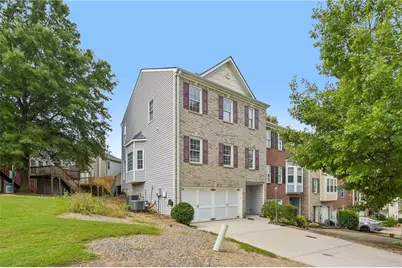 203 Valley Crossing, Canton, GA 30114 - Photo 15