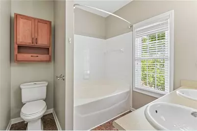 203 Valley Crossing, Canton, GA 30114 - Photo 23