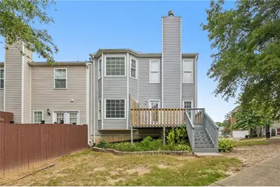 203 Valley Crossing, Canton, GA 30114 - Photo 7