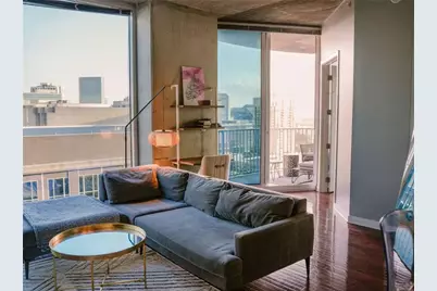 400 W Peachtree Street NW #2006, Atlanta, GA 30308 - Photo 5
