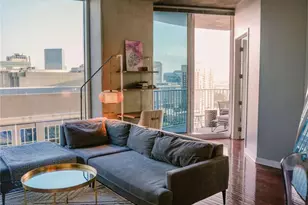 400 W Peachtree St NW, Atlanta, GA 30308 - Photo 5