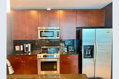 400 Peachtree Street NW #2006, Atlanta, GA 30308 - Photo 15