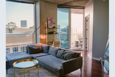400 Peachtree Street NW #2006, Atlanta, GA 30308 - Photo 9