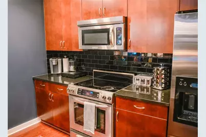 400 W Peachtree Street NW #2006, Atlanta, GA 30308 - Photo 7