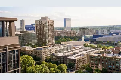 400 W Peachtree Street NW #2006, Atlanta, GA 30308 - Photo 3