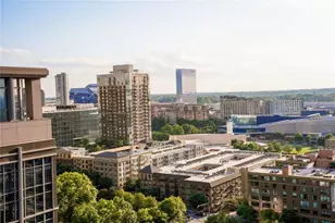 400 W Peachtree St NW, Atlanta, GA 30308 - Photo 3