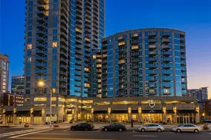 400 W Peachtree St NW, Atlanta, GA 30308 - Photo 1