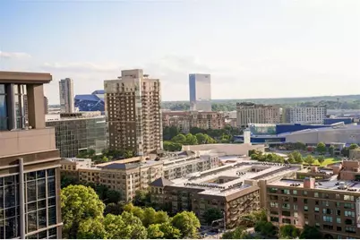 400 Peachtree Street NW #2006, Atlanta, GA 30308 - Photo 13