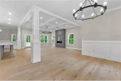 7434 Petersburg Road, Fairburn, GA 30213 - Photo 5