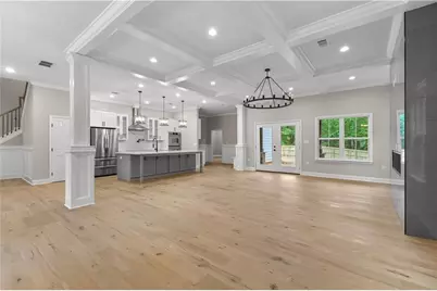 7434 Petersburg Road, Fairburn, GA 30213 - Photo 3