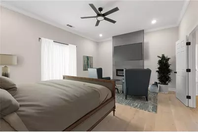 7434 Petersburg Road, Fairburn, GA 30213 - Photo 11