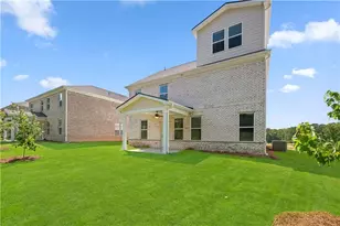 652 Leafy Br Wy, McDonough, GA 30253 - Photo 35