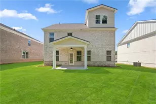 652 Leafy Br Wy, McDonough, GA 30253 - Photo 33