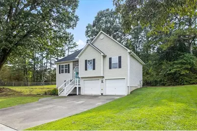 110 O'Hara Drive, Rockmart, GA 30153 - Photo 1