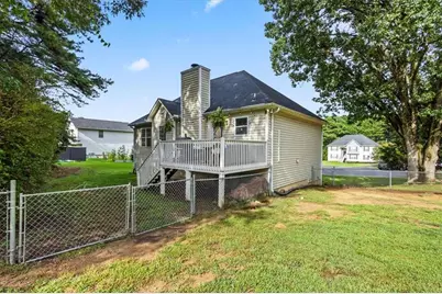 110 O'Hara Drive, Rockmart, GA 30153 - Photo 5