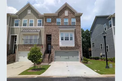 144 Boxcar Way SE, Smyrna, GA 30080 - Photo 5