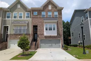 144 Boxcar Wy SE, Smyrna, GA 30080 - Photo 5