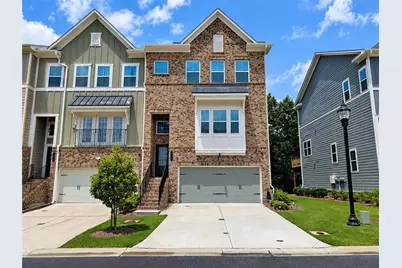 144 Boxcar Way SE, Smyrna, GA 30080 - Photo 1