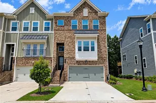 144 Boxcar Wy SE, Smyrna, GA 30080 - Photo 1