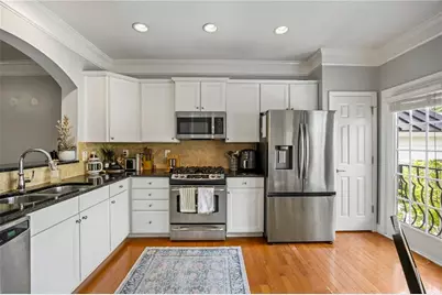 2275 Limehurst Drive NE, Atlanta, GA 30319 - Photo 5