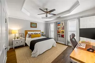 2275 Limehurst Dr NE, Atlanta, GA 30319 - Photo 27