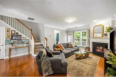 2275 Limehurst Drive NE, Atlanta, GA 30319 - Photo 9