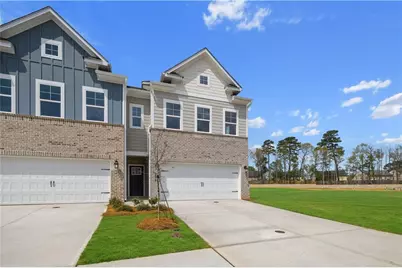 3665 Donovan Circle, Loganville, GA 30052 - Photo 3