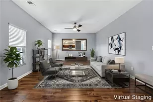 8438 Hillspire Dr, Douglasville, GA 30134 - Photo 11