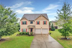 8438 Hillspire Dr, Douglasville, GA 30134 - Photo 1