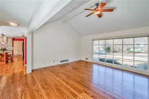 4010 Mansion Dr, Marietta, GA 30062 - Photo 11