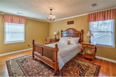 4010 Mansion Drive, Marietta, GA 30062 - Photo 13