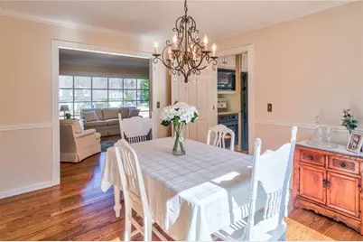 4010 Mansion Drive, Marietta, GA 30062 - Photo 5