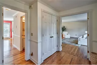 4010 Mansion Drive, Marietta, GA 30062 - Photo 3