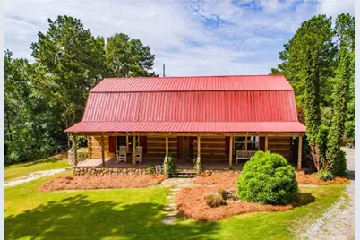 155 Cavender Creek Road, Carrollton, GA 30116 - Photo 1