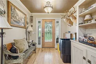 815 Knight Bottom Road SE, Fairmount, GA 30139 - Photo 11